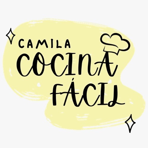 Camila Cocina Facil Logo