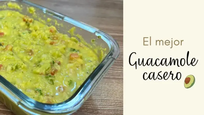 Imagen de GUACAMOLE